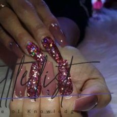 How to Make 3D Nail Art: 3D Nail Designs with Best Tutorial