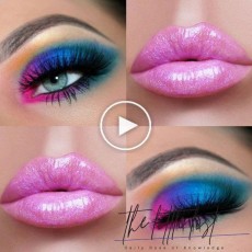 List : 80s Makeup Trends That Will Blow You Away