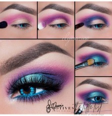 List : 80s Makeup Trends That Will Blow You Away