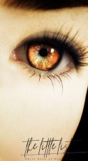 Amber Eyes: Definition