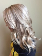 List : Ash Blonde Hair: How To Get Perfect Ash Blonde Hair Color