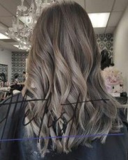 List : Ash Blonde Hair: How To Get Perfect Ash Blonde Hair Color