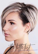 34 Asymmetrical Bob Ideas You Will Fall In Love With