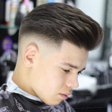 36 Stylish Boys Haircuts To Have Fun Keeping Up With Trends