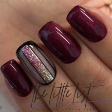 burgundy-nails-trends-33