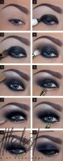 Eye Makeup for Blue Eyes – 21 Best Makeup for Blue Eyes