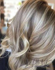 List : The Timeless Shades Of Dirty Blonde Hair: A Comeback To Fit All Tastes