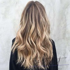List : The Timeless Shades Of Dirty Blonde Hair: A Comeback To Fit All Tastes