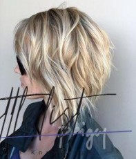 List : 54 Edgy Bob Haircuts To Inspire Your Next Cut