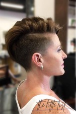 List : 34 Taper Fade Haircuts For The Boldest Change Of Image
