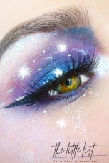 galaxy-makeup-ideas-35