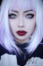 Goth Makeup Ideas And Tutorials: Bring Your Look To The Next Level