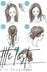 Greek Hairstyles: Grecian Hairstyle Ideas For Women