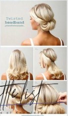 Greek Hairstyles: Grecian Hairstyle Ideas For Women