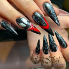 halloween-nails-trends-35