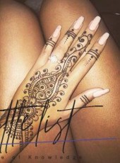 henna-nail-designs-ideas-39