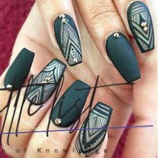 henna-nail-designs-ideas-41