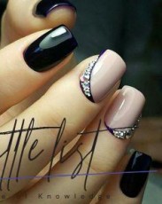 henna-nail-designs-ideas-45