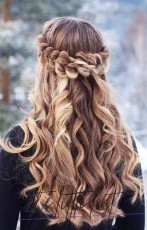 List : Homecoming Hairstyles 2020: Cute Hairstyles for Homecoming