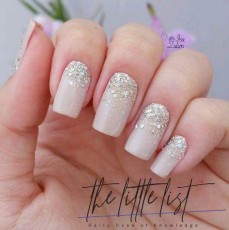 45+ Top Newest Homecoming Nails Designs