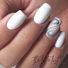 List : 45+ Top Newest Homecoming Nails Designs