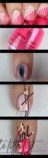 Nail Polish Strips: How to Use Nail Striping Tape with Gel Polish?