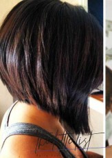 41 Ideas Of Inverted Bob Hairstyles To Refresh Your Style