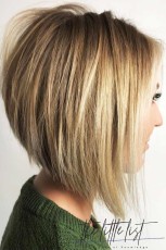List : 41 Ideas Of Inverted Bob Hairstyles To Refresh Your Style