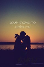 15 Relationship Quotes That Show Love Knows No Distance