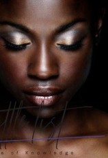 Makeup For Black Dress: Ideas For Eye Makeup