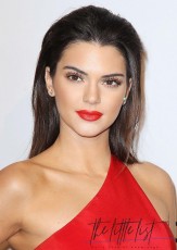 List : Makeup for Red Dress: Best Ideas for Eye Makeup with Red Gown