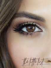 Makeup For Brown Eyes: 24 Best Brown Eye Makeup Ideas