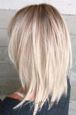 List : 50+ Chic Medium Length Layered Haircuts For A Trendy Look