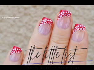 Nail Art with Dotting Tool: Step-by-Step Tutorial
