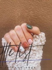 Nail Shapes 2020: New Trends and Designs of Different Nail Shapes