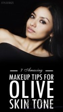 Olive Skin Tone Explained: What You Need for Flawless Makeup