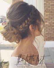 Prom Hairstyles for Long Hair: 60 Ideas of Long Hairstyles for Prom
