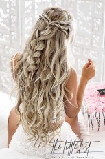 List : Prom Hairstyles for Long Hair: 60 Ideas of Long Hairstyles for Prom