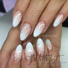 List : 36 Amazing Prom Nails Designs – Queen’s TOP 2020