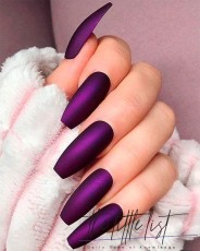 True Embellishments For Your Coffin Nails