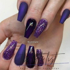 True Embellishments For Your Coffin Nails
