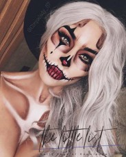sexy-halloween-makeup-trends-31