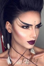 sexy-halloween-makeup-trends-33
