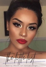 36 Sexy Makeup Looks For Brown Eyes