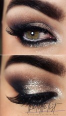 36 Sexy Makeup Looks For Brown Eyes
