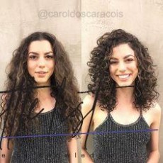 List : Short Curly Hairstyles 2020: 30 Trendy Short Curly Haircuts