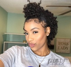 Short Curly Hairstyles 2020: 30 Trendy Short Curly Haircuts