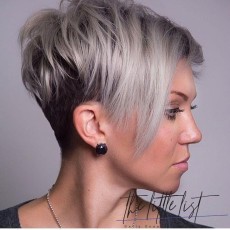 Short Hairstyles for Round Faces 2020: 45 Haircuts for Round Faces