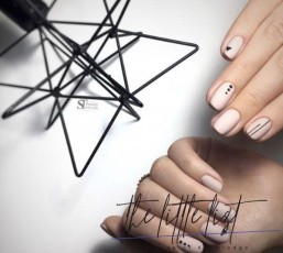 Matte Nails 2020: Trendy Designs for Long or Short Nails