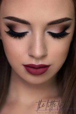 List : Prom Makeup 2020: Prom Makeup Ideas for Any Dresses